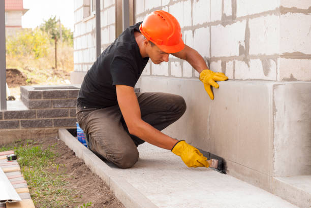 Affordable Waterproofing solutions in Charleston, SC